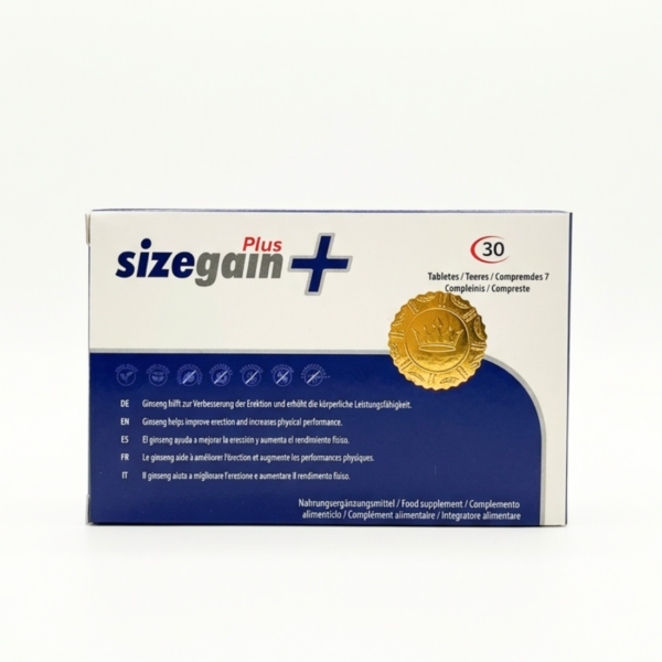 Sizegain Plus
