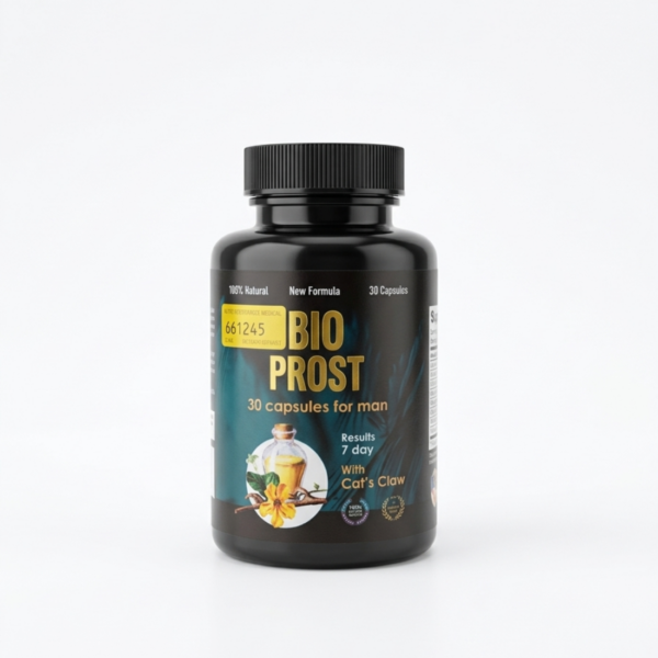 Bio Prost