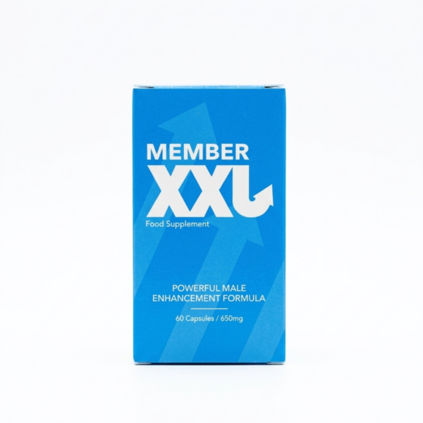Member XXL