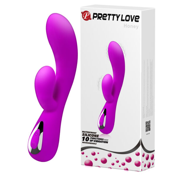 Vibrador Honey