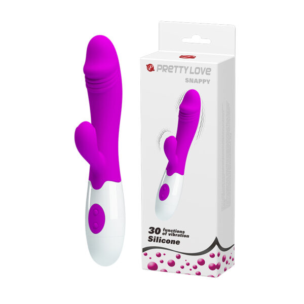 Vibrador Snappy
