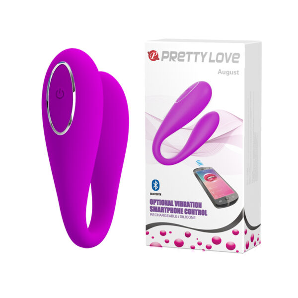 Vibrador August