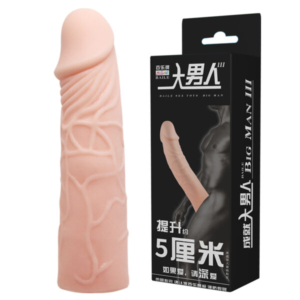 Funda Realístico