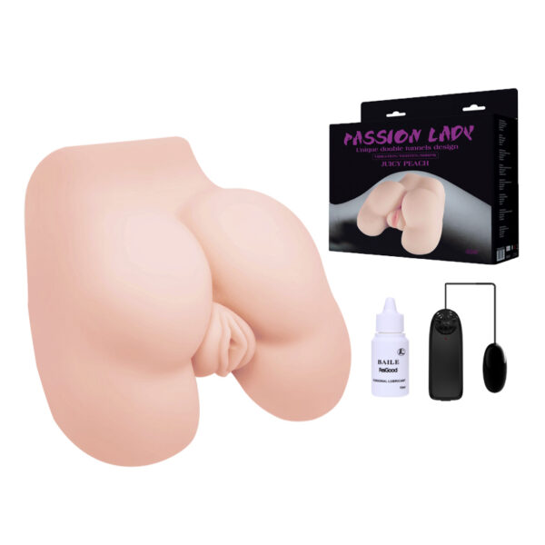 Masturbador Masculino