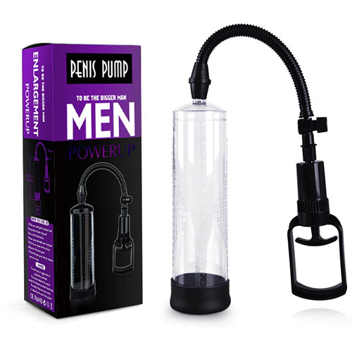Penis Pump