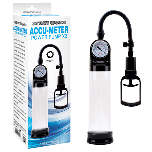 Power Pump