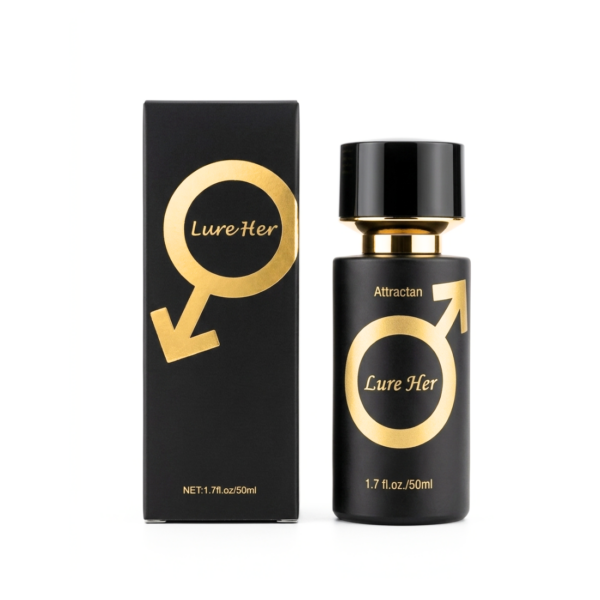 Pheromonas para hombre