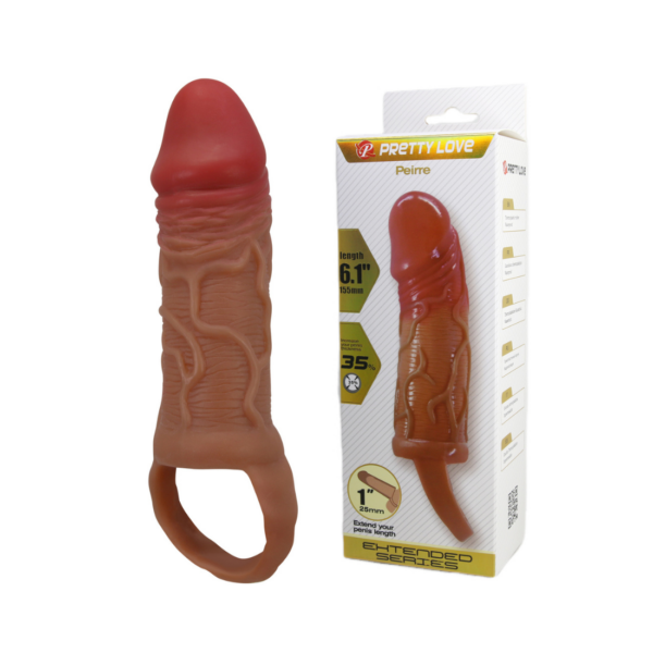 Funda para Pene Peirre